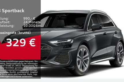 Audi A3 5.632 km 40.810 &euro; Gelsenkirchen 45894