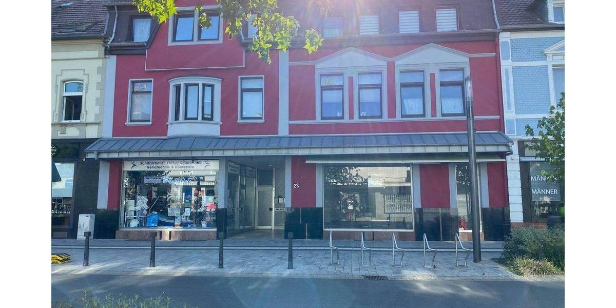 Terrassenwohnung LANGENFELD Immigrath - 2 Zimmer, 85 m&sup2;, 1.200&euro; | Angebot:26819309