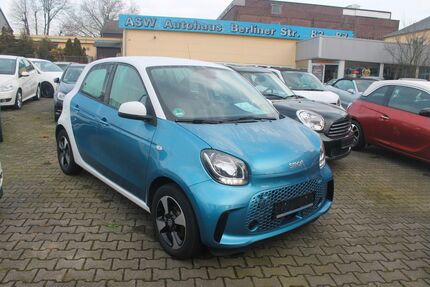 Smart ForFour 32.867 km 11.999 &euro; Bochum 44867