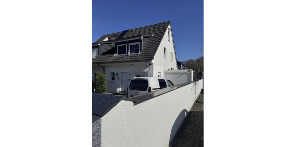 Reihenhaus Essen Stadtbezirk VI - 4 Zimmer, 156 m&sup2;, 539.000&euro; | Angebot:25569541