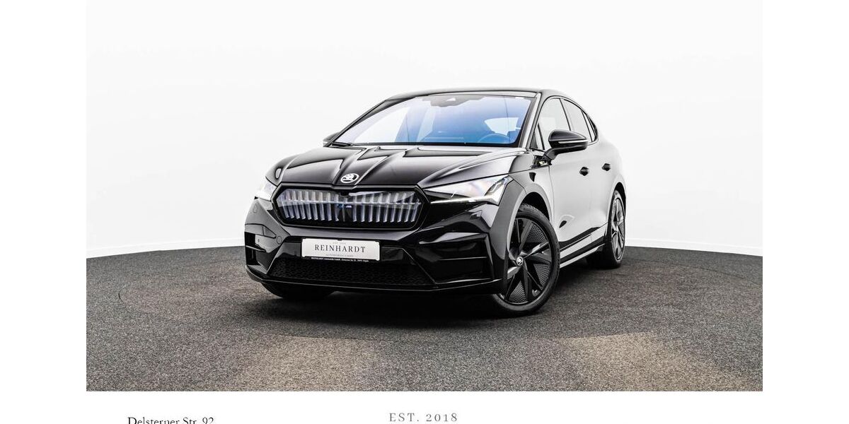 Skoda Enyaq 79.550 km 34.300 &euro; Hagen 58091