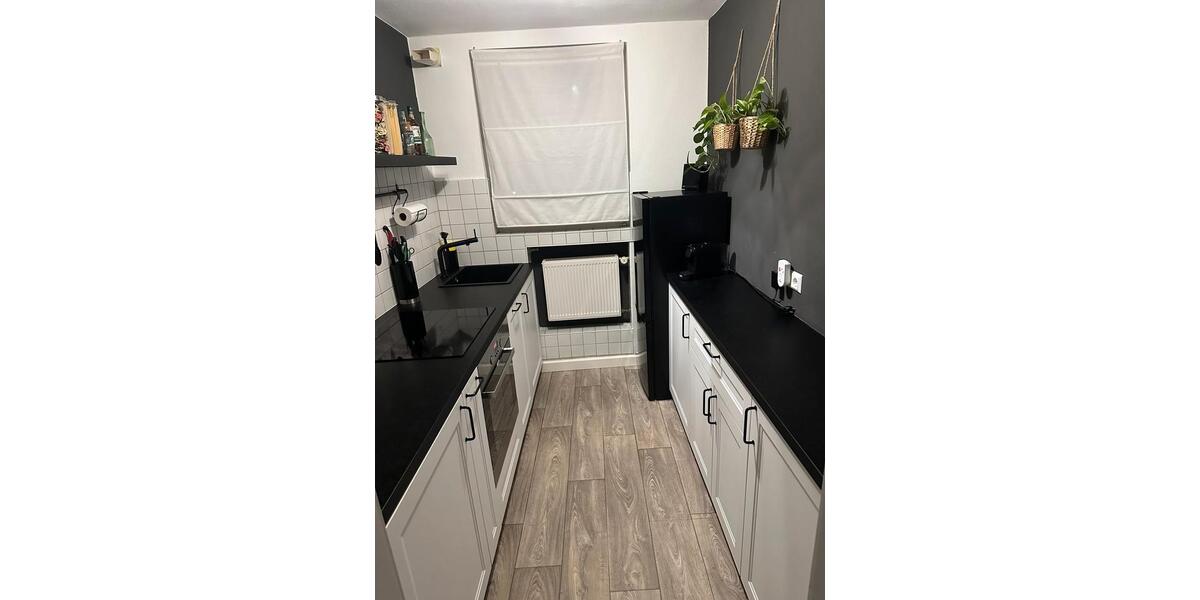 Etagenwohnung Hagen - 2.5 Zimmer, 70 m&sup2;, 580&euro; | Angebot:27549092