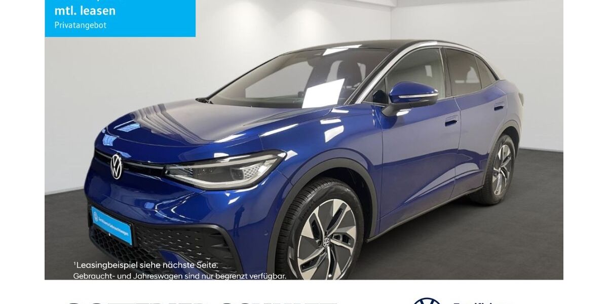 VW ID.5 12.850 km 37.990 &euro; Düsseldorf 40233