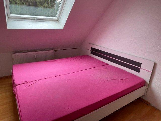 Dachgeschoßwohnung Gelsenkirchen Gelsenkirchen-Mitte - 4 Zimmer, 54 m&sup2;, 810&euro; | Angebot:27541586