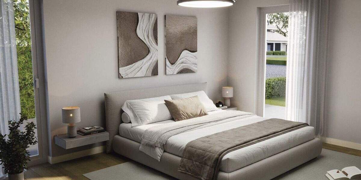 Etagenwohnung Düsseldorf Lohausen - 2 Zimmer, 63 m&sup2;, 500.000&euro; | Angebot:25680291