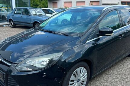 Ford Focus 393.791 km 1.990 &euro; Neuss 41469