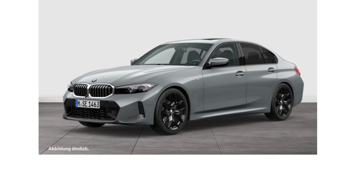 BMW 318 10.210 km 39.900 &euro; Herne 44625