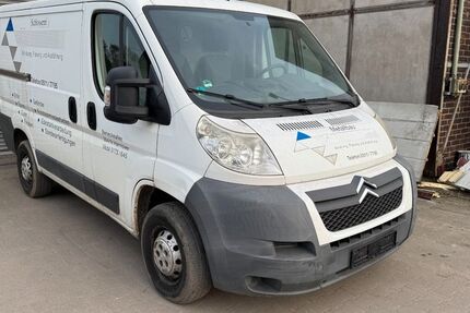 Citroen Jumper 155.272 km 2.690 &euro; Bottrop 46240