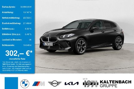BMW 120 6.056 km 33.890 &euro; Wermelskirchen 42929