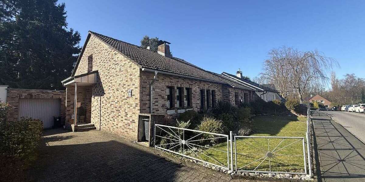 Einfamilienhaus Solingen Wald - 6 Zimmer, 161 m&sup2;, 610.000&euro; | Angebot:25283968