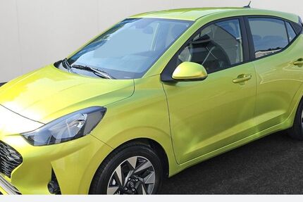 Hyundai i10 14.460 km 14.290 &euro; Herne 44653