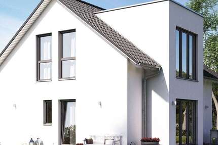 Haus Gladbeck Zweckel - 4 Zimmer, 143 m&sup2;, 481.400&euro; | Angebot:26858868