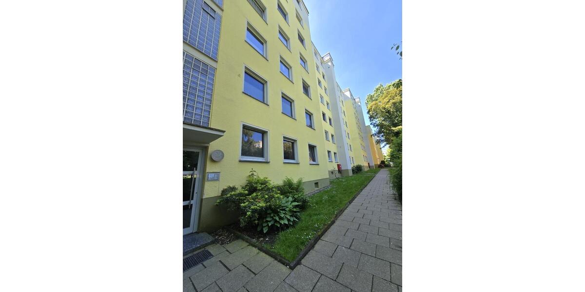 Etagenwohnung Essen Stadtbezirk IX - 2.5 Zimmer, 65 m&sup2;, 189.900&euro; | Angebot:27181335