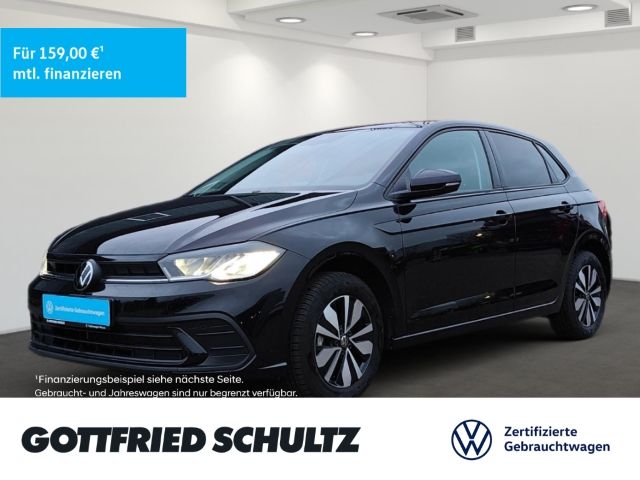 VW Polo 7.404 km 19.250 &euro; Neuss 41460