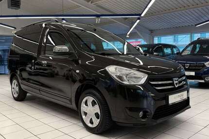 Dacia Dokker 139.535 km 6.900 &euro; Hagen 58095