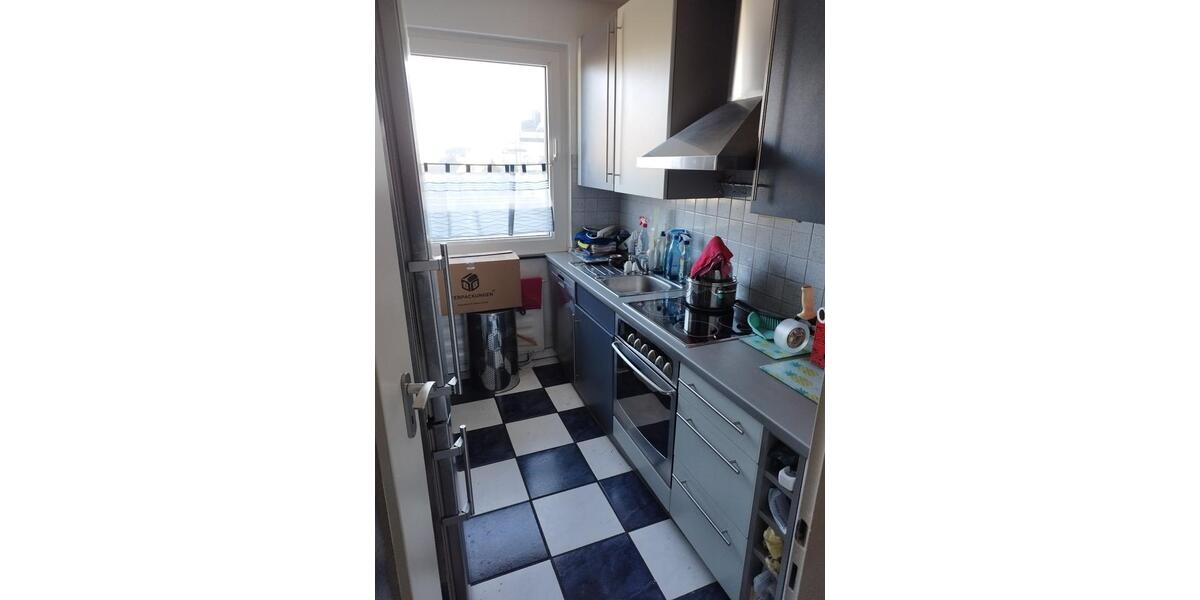 Etagenwohnung Bochum Bochum-Südwest - 3 Zimmer, 67 m&sup2;, 550&euro; | Angebot:27577086