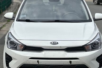 Kia Rio 122.225 km 6.999 &euro; Essen 45276