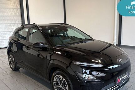 Hyundai KONA Elektro 21.623 km 18.990 &euro; Wuppertal 42287