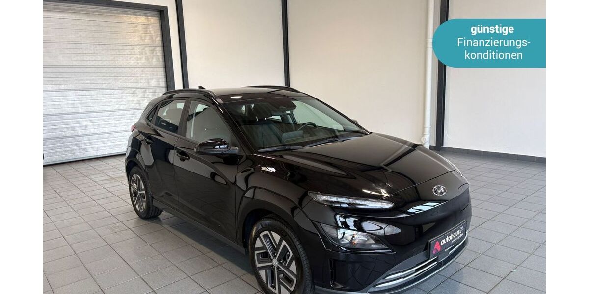 Hyundai KONA Elektro 21.623 km 19.990 &euro; Wuppertal 42287