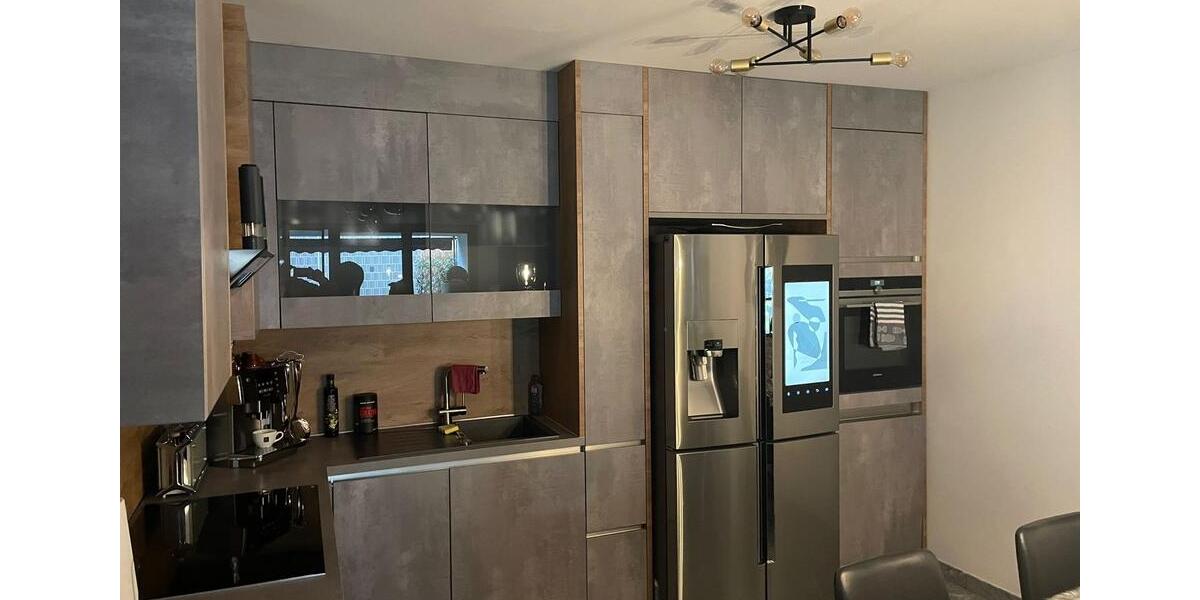 Erdgeschoßwohnung Remscheid Remscheid-Süd - 2 Zimmer, 71 m&sup2;, 265.000&euro; | Angebot:26074161