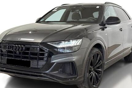 Audi Q8 52.602 km 66.940 &euro; Hagen 58091