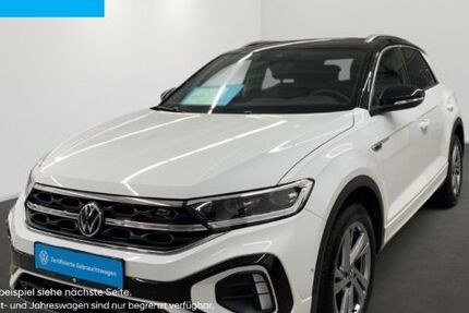 VW T-Roc 24.158 km 29.510 &euro; Essen 45307