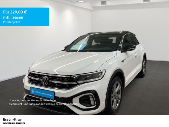 VW T-Roc 24.158 km 29.510 &euro; Essen 45307