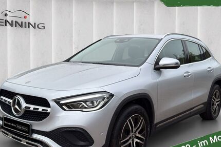 Mercedes-Benz GLA 200 24.695 km 30.470 &euro; Herne 44653