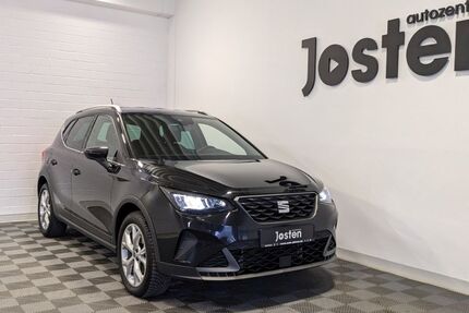Seat Arona 51.561 km 16.690 &euro; Monheim am Rhein 40789