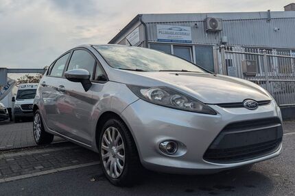 Ford Fiesta 229.000 km 1.995 &euro; HILDEN 40724