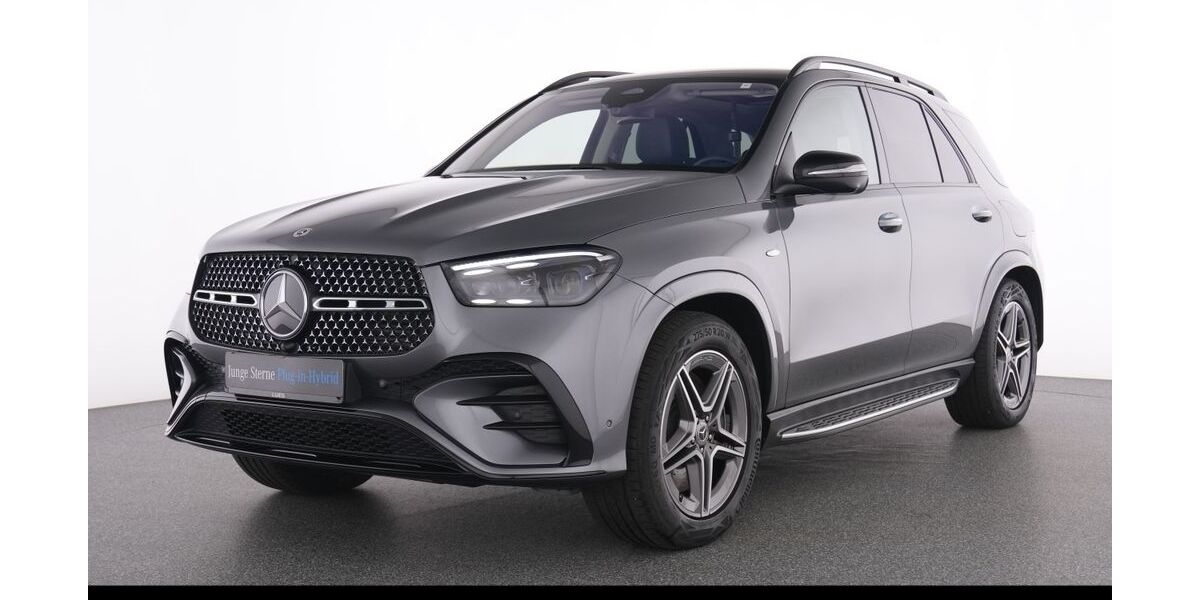 Mercedes-Benz GLE 350 10.723 km 87.885 &euro; Essen 45309