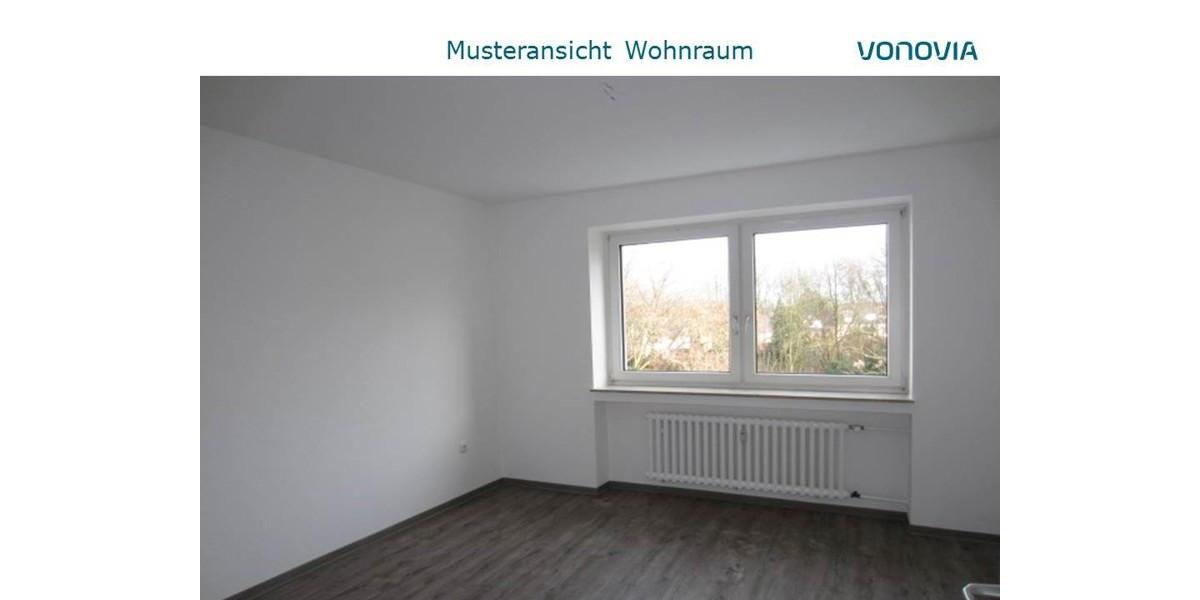 Etagenwohnung Essen Stadtbezirk III - 2 Zimmer, 54 m&sup2;, 620&euro; | Angebot:24584263