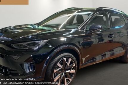 Cupra Formentor 3.500 km 35.999 &euro; Düsseldorf 40233