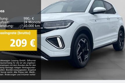 VW T-Cross 10.859 km 25.780 &euro; Herne 44653