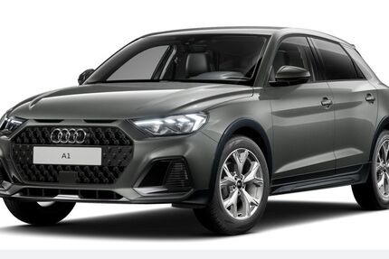 Audi A1 3.926 km 24.220 &euro; Oberhausen 46047