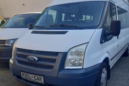 Ford Transit 190.450 km 5.499 &euro; Düsseldorf 40593