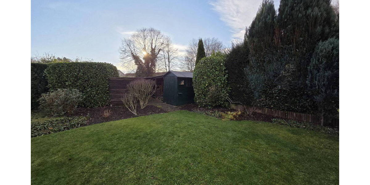 Doppelhaushälfte Wülfrath Innenstadt - 7 Zimmer, 185 m&sup2;, 575.000&euro; | Angebot:26027235