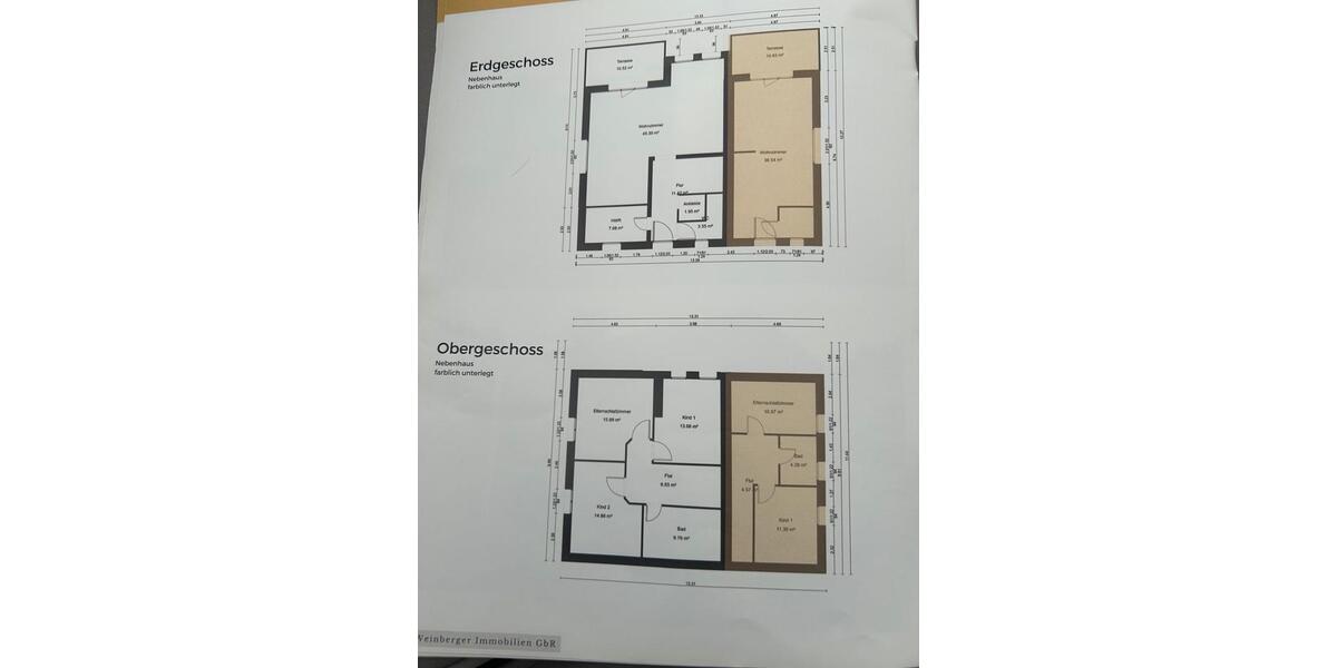 Einfamilienhaus Gladbeck Brauck - 7 Zimmer, 240 m&sup2;, 750.000&euro; | Angebot:27557918