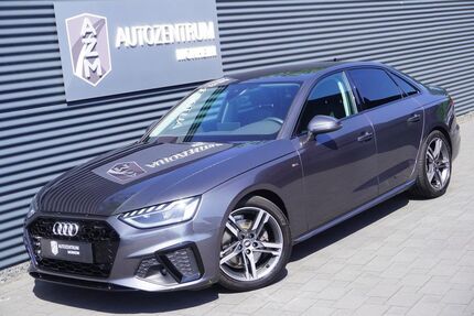 Audi A4 55.000 km 26.990 &euro; Monheim am Rhein 40789