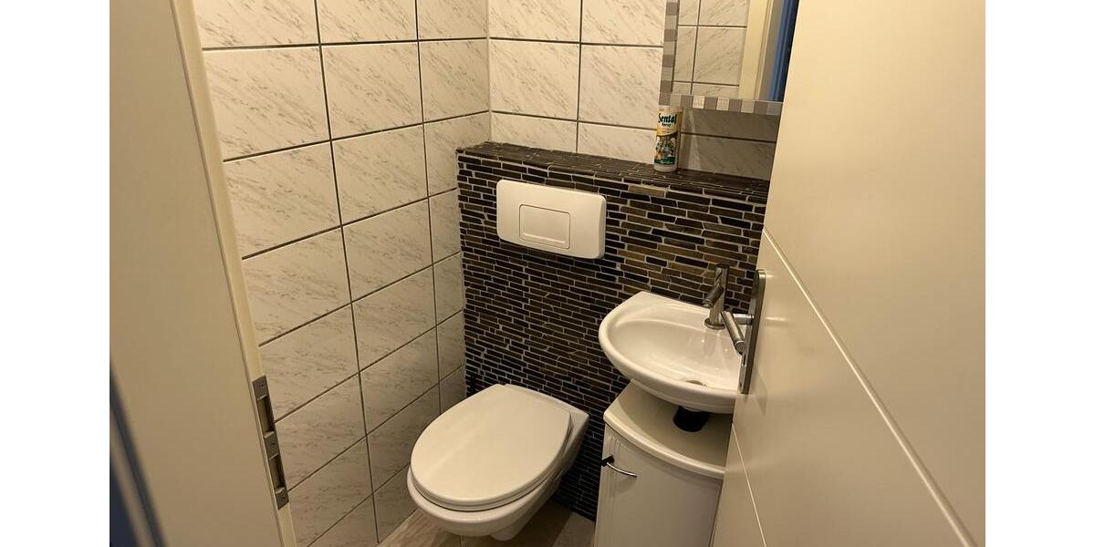 Erdgeschoßwohnung Wuppertal Dornap - 3 Zimmer, 70 m&sup2;, 155.000&euro; | Angebot:26067809