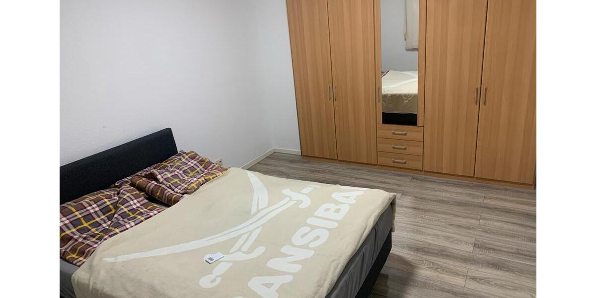 Etagenwohnung Solingen - 2 Zimmer, 50 m&sup2;, 800&euro; | Angebot:25221295