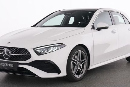 Mercedes-Benz A 200 5.815 km 34.885 &euro; Essen 45309