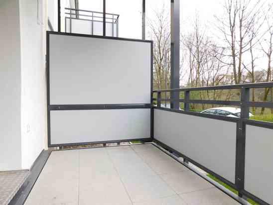 Etagenwohnung Wuppertal Gemarkung Ronsdorf - 2 Zimmer, 54 m&sup2;, 514&euro; | Angebot:25803932