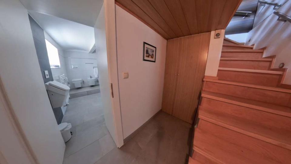 Doppelhaushälfte Bottrop Boy - 4 Zimmer, 94 m&sup2;, 1.450&euro; | Angebot:25422424