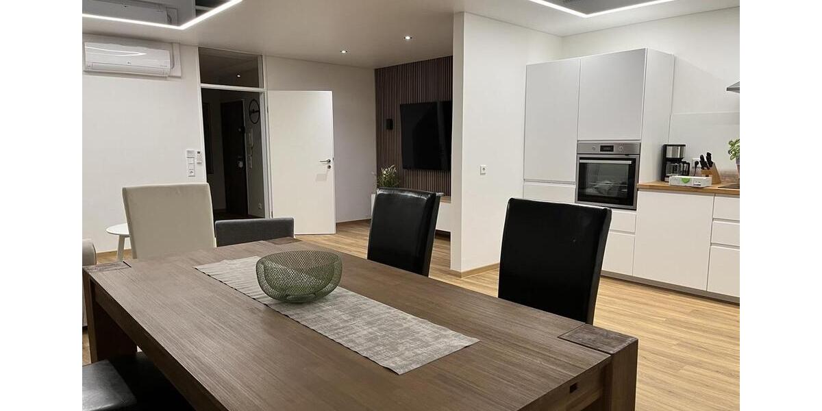 Erdgeschoßwohnung Hilden Kalstert - 2 Zimmer, 74 m&sup2;, 1.590&euro; | Angebot:25950750