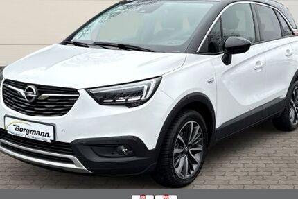 Opel Crossland (X) 8.400 km 16.390 &euro; Essen 45356