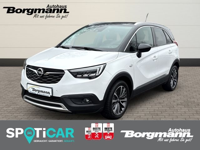 Opel Crossland (X) 8.400 km 16.390 &euro; Essen 45356