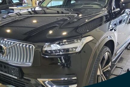 Volvo XC90 50.844 km 61.980 &euro; Essen-Kray 45309
