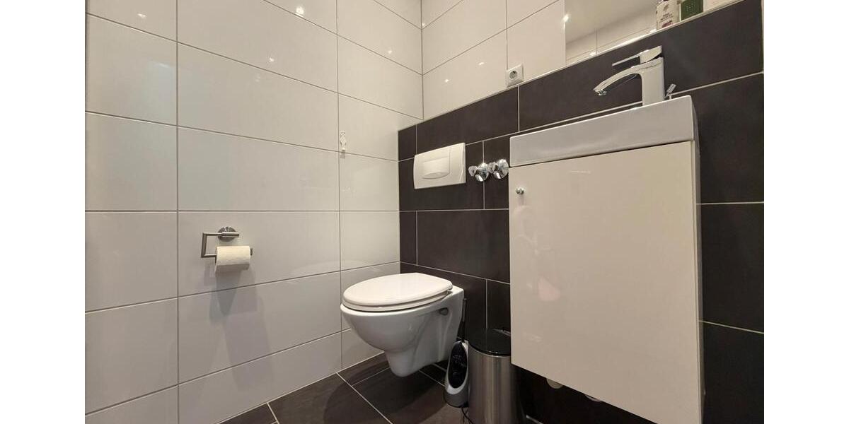 Etagenwohnung Monheim am Rhein - 3 Zimmer, 83 m&sup2;, 258.000&euro; | Angebot:26815436