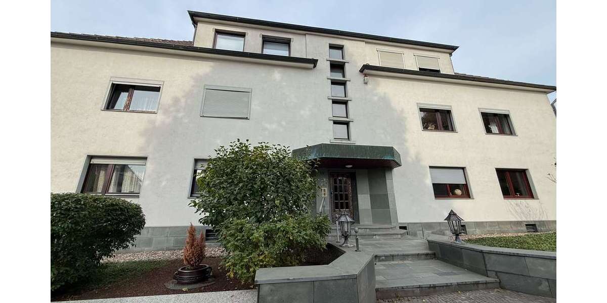 Etagenwohnung Bochum Altenbochum - 2.5 Zimmer, 65 m&sup2;, 650&euro; | Angebot:27537694